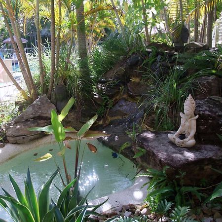 Bay Of Palms Gold Coast Exterior foto