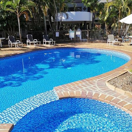 Bay Of Palms Gold Coast Exterior foto