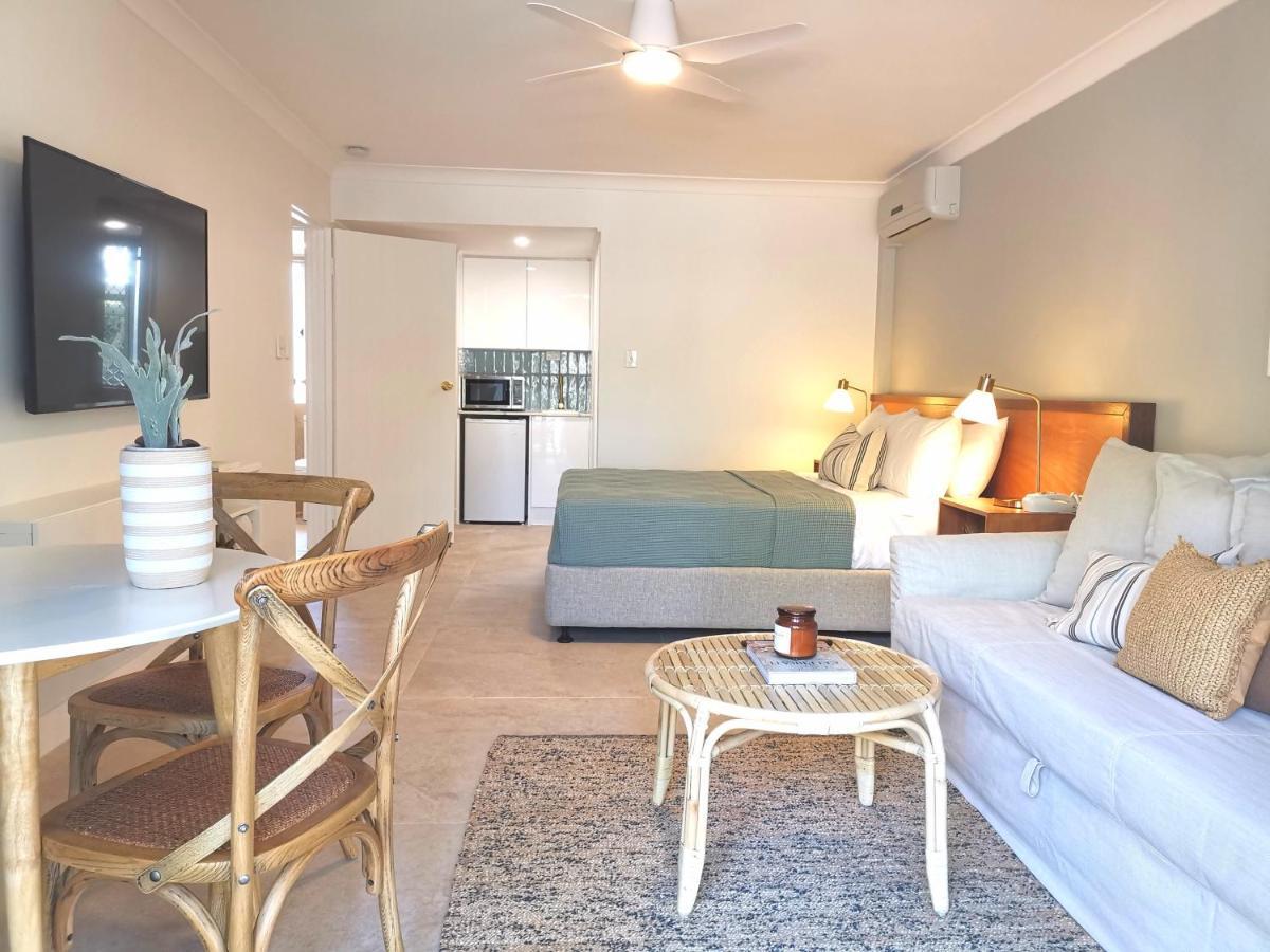 Bay Of Palms Gold Coast Exterior foto