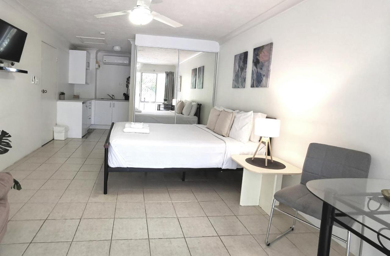 Bay Of Palms Gold Coast Exterior foto