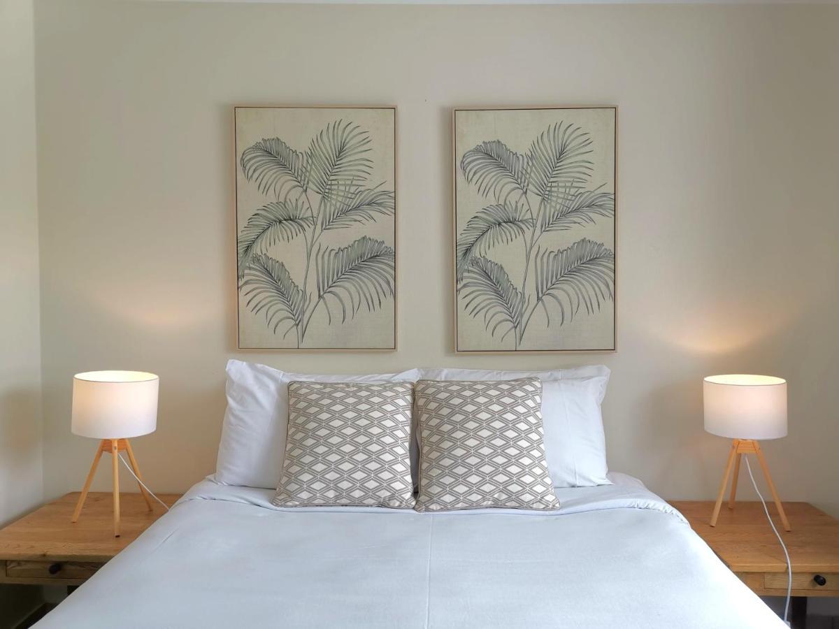 Bay Of Palms Gold Coast Exterior foto