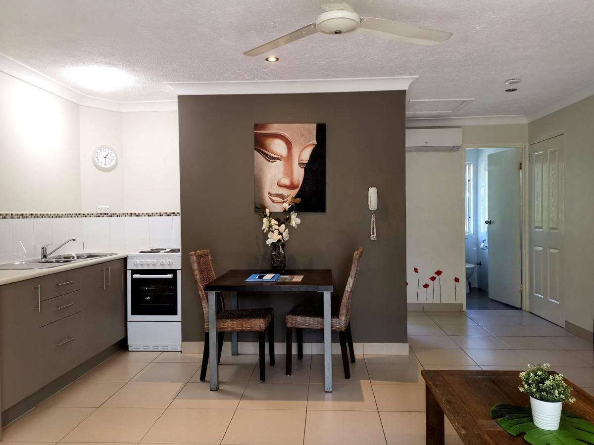 Bay Of Palms Gold Coast Exterior foto