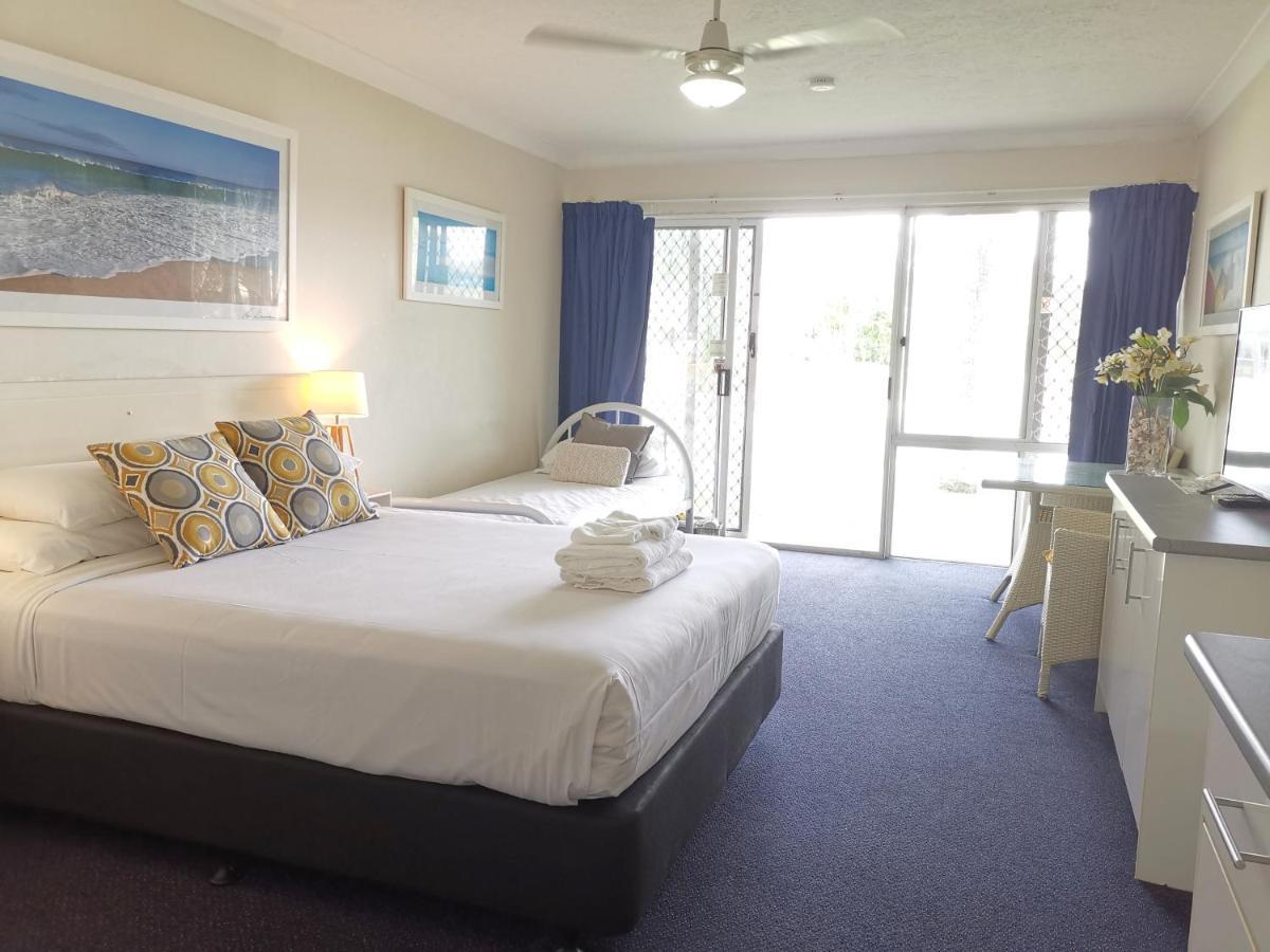 Bay Of Palms Gold Coast Exterior foto