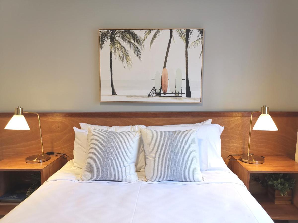 Bay Of Palms Gold Coast Exterior foto