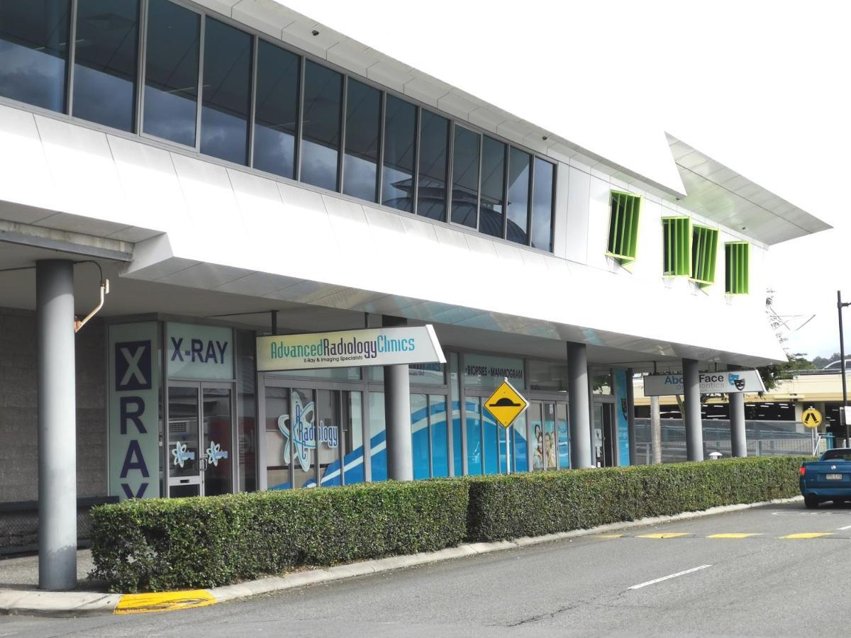 Bay Of Palms Gold Coast Exterior foto