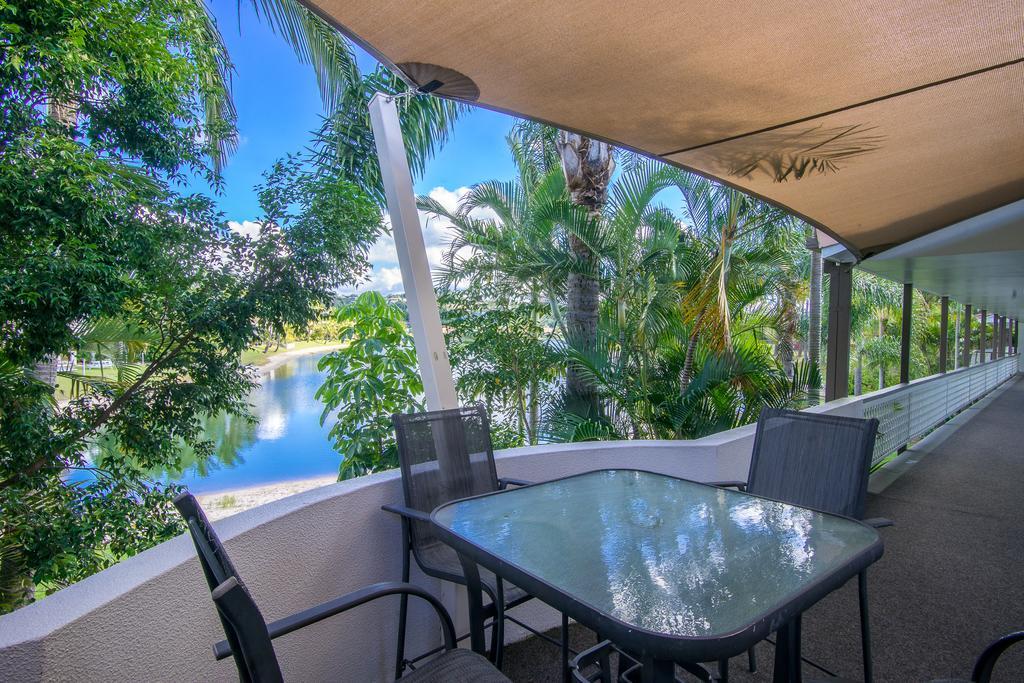 Bay Of Palms Gold Coast Exterior foto
