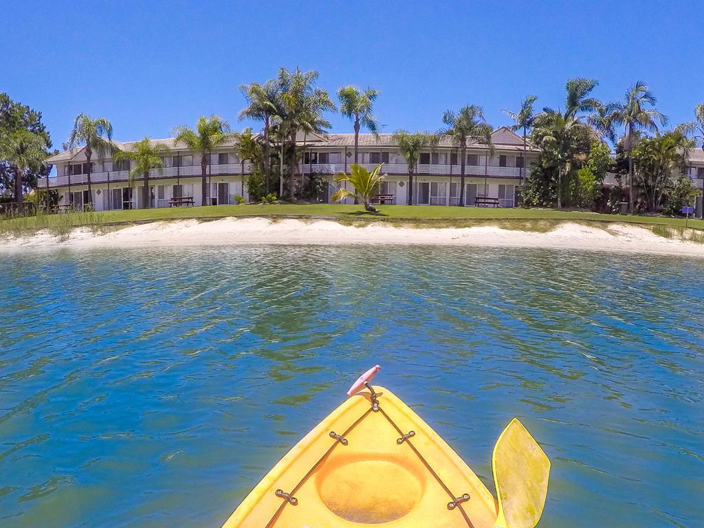 Bay Of Palms Gold Coast Exterior foto