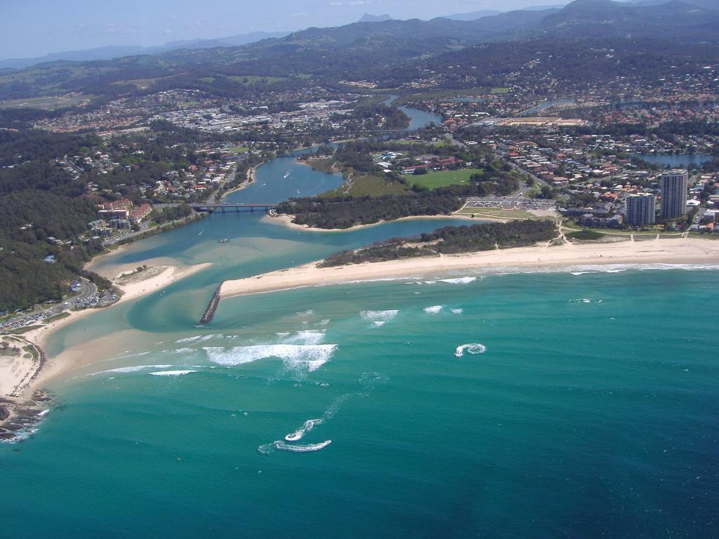 Bay Of Palms Gold Coast Exterior foto