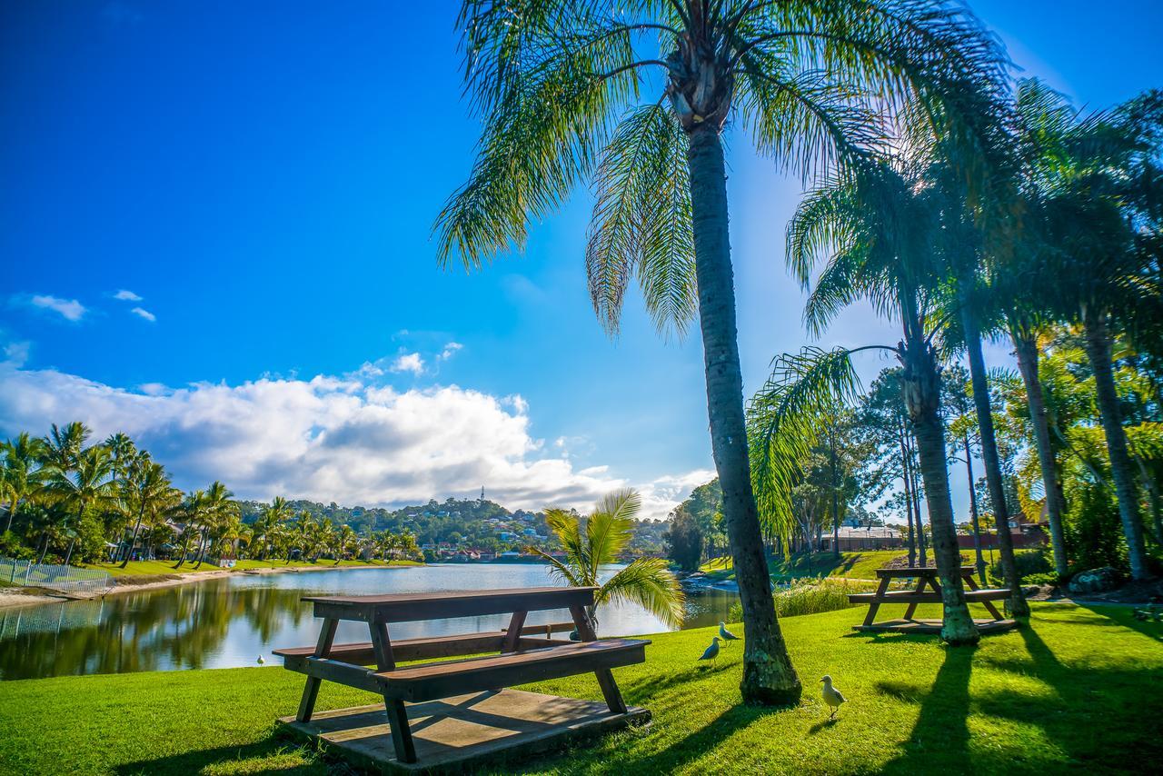 Bay Of Palms Gold Coast Exterior foto