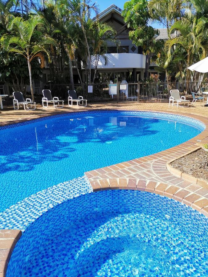 Bay Of Palms Gold Coast Exterior foto