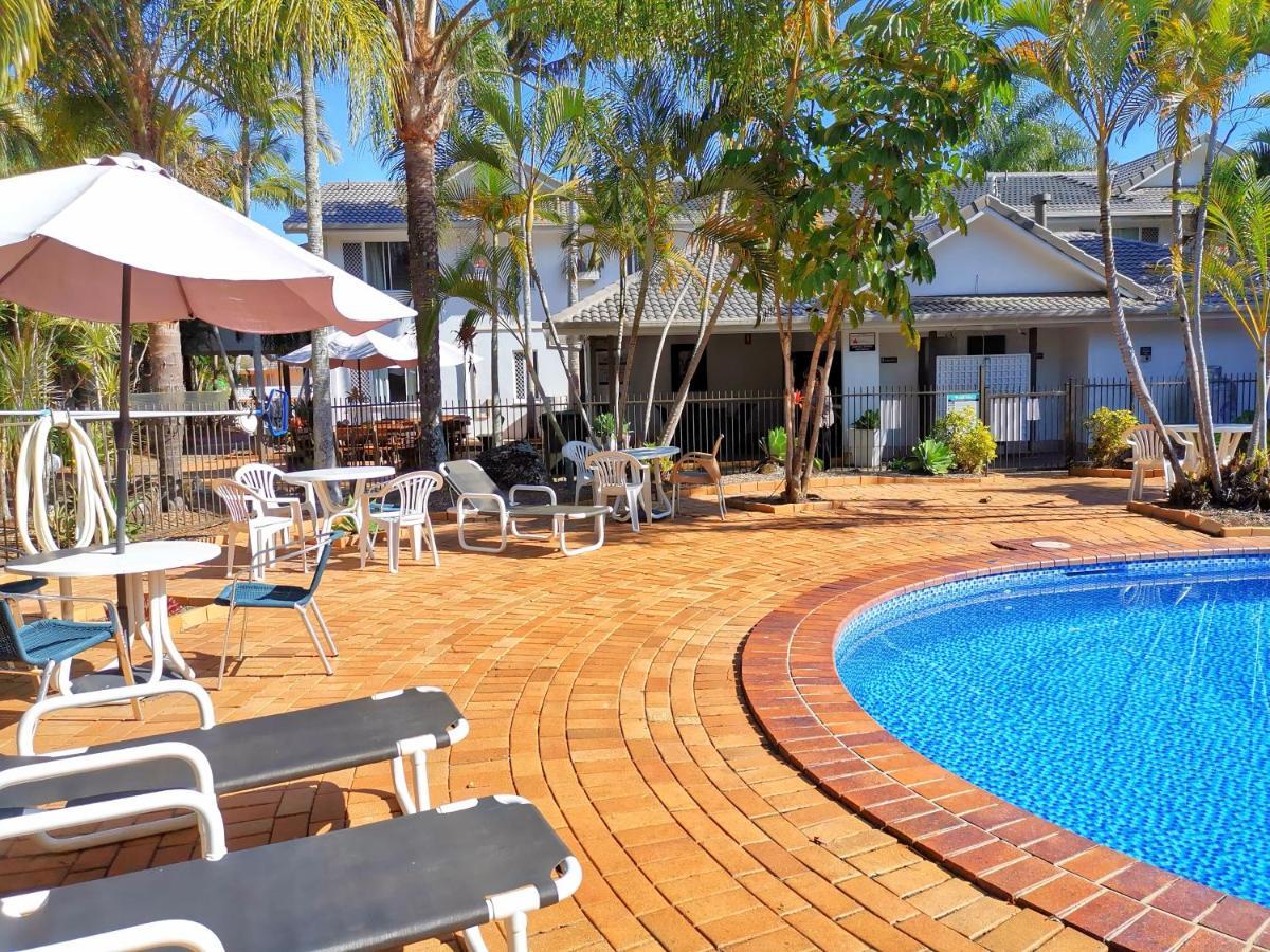 Bay Of Palms Gold Coast Exterior foto