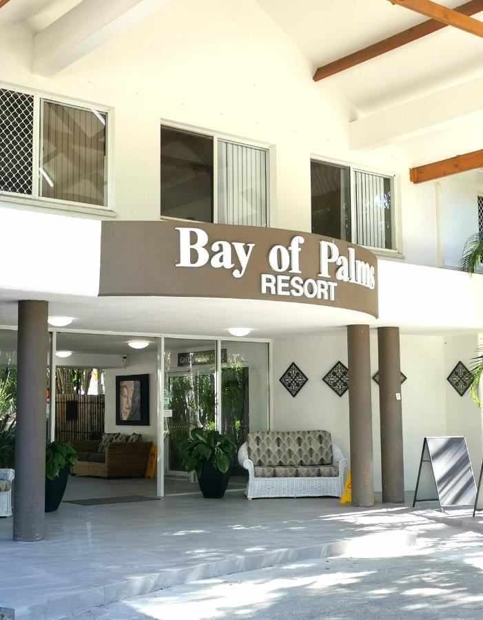 Bay Of Palms Gold Coast Exterior foto